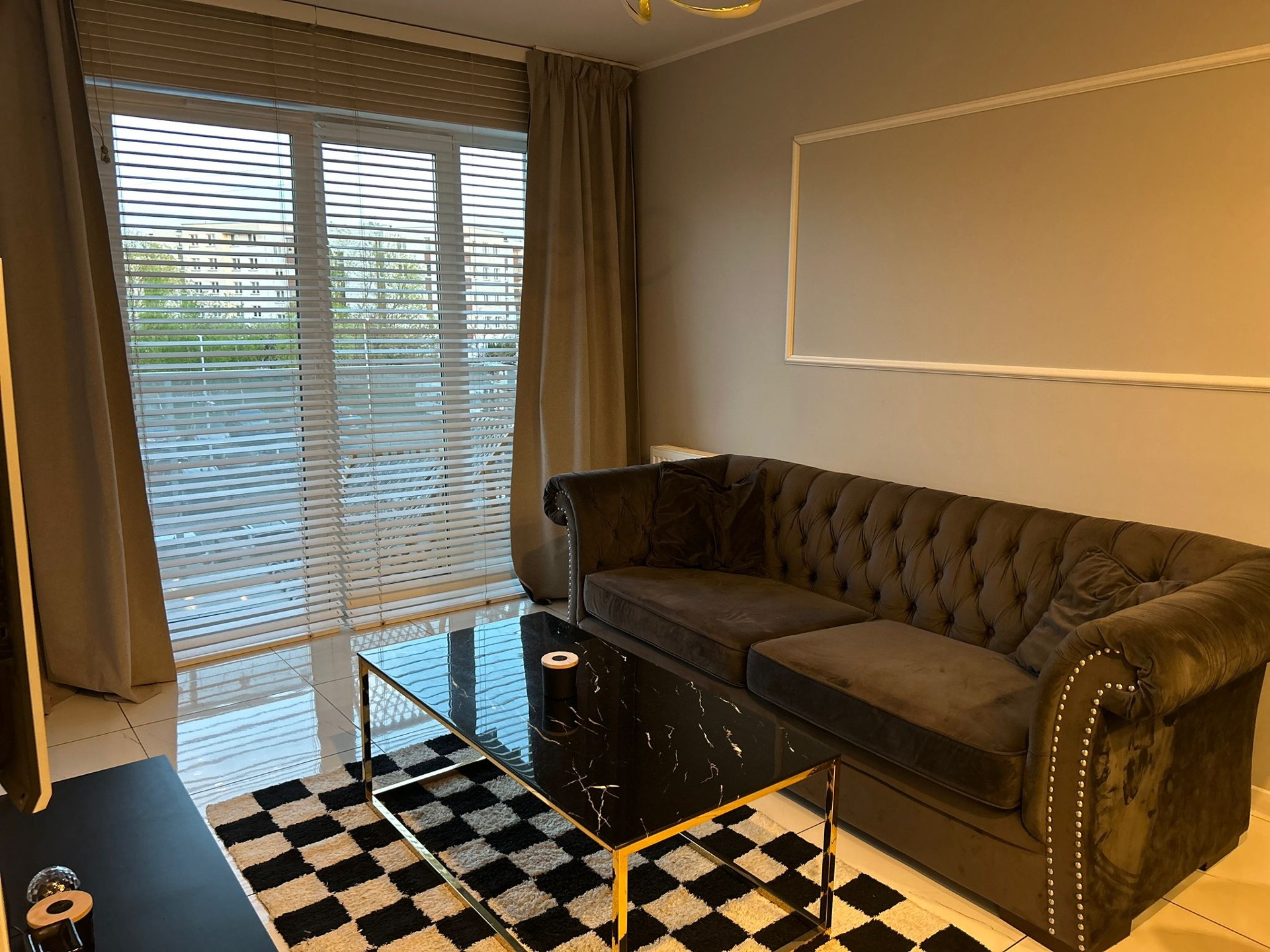 Mieszkanie na wynajem, 37 m² Piotrowice, Bażantów