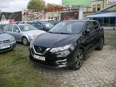 Nissan Qashqai II Nissan Qashqai-1