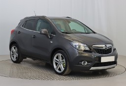 Opel Mokka , Salon Polska, 1. Właściciel, Serwis ASO, Skóra, Navi,