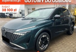 Nissan Qashqai III N-Connecta Xtronic 1.3 DIG-T mHEV N-Connecta Xtronic 1.3 DIG-T mHEV