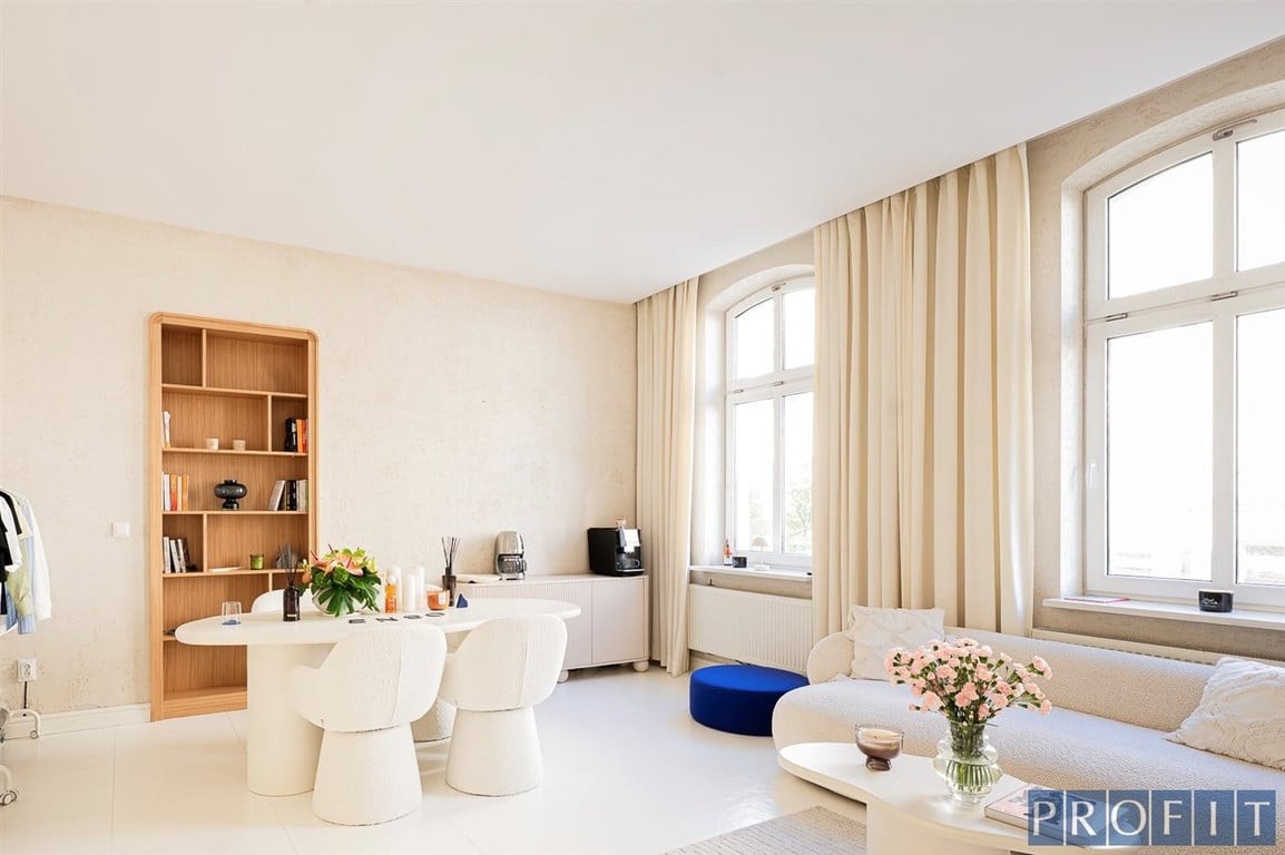 Katowice ul. Mariacka – pohled 3