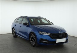 Skoda Octavia IV , Salon Polska, 1. Właściciel, Serwis ASO, Automat, VAT 23%,