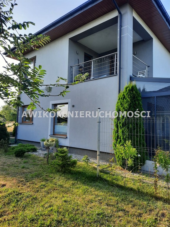 Dom na sprzedaż, 178 m², 5 pokoi Pruszków, pruszkowski