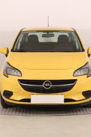 Opel Corsa E , Salon Polska, VAT 23%, Klima, Tempomat-2