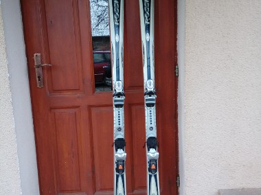 Narty Rossignol T-Power Viper S 174cm-1