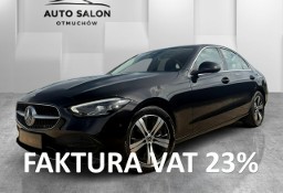 Mercedes-Benz Klasa C W205 FUL LED skóra AUTOMAT F1 kamera nawi line assist ACC grzane fotele H