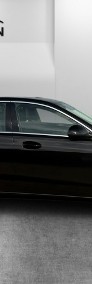 Mercedes-Benz Klasa C W205 FUL LED skóra AUTOMAT F1 kamera nawi line assist ACC grzane fotele H-4