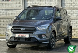 Ford Kuga II 1,5T 150KM ST-Line/Ledy/ParkAssist/Serwis/Półskóry/Alufelgi