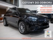 Mercedes-Benz Klasa GLE W167 450 d 4-Matic AMG Line 450 d 4M Pakiet wyposażenia AMG Premium + Night