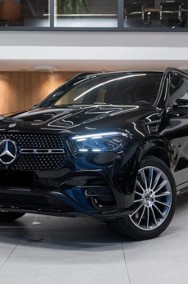 Mercedes-Benz Klasa GLE W167 450 d 4-Matic AMG Line 450 d 4M Pakiet wyposażenia AMG Premium + Night-2