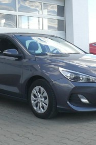 Hyundai i30 II 1.4 Classic Plus-2