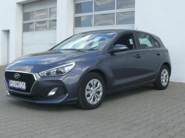 Hyundai i30 II 1.4 Classic Plus-1