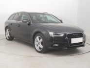 Audi A4 IV (B8) , Automat, Skóra, Navi, Xenon, Bi-Xenon, Klimatronic,