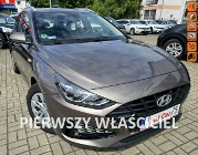 Hyundai i30 II Pierwszy włąściciel, kontrola pasa, tempomat, czójniki parkowania