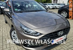 Hyundai i30 II Pierwszy włąściciel, kontrola pasa, tempomat, czójniki parkowania