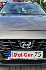 Hyundai i30 II Pierwszy włąściciel, kontrola pasa, tempomat, czójniki parkowania-2