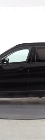 BMW X1 F48 , Salon Polska, Serwis ASO, Automat, VAT 23%, Skóra, Navi,-4