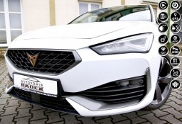 Cupra Leon LED/DSG 7bieg/150KM eTSI/Navi/Led/Radar/ Półskóry/Tempomat/GWARANCJA