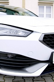 Cupra Leon LED/DSG 7bieg/150KM eTSI/Navi/Led/Radar/ Półskóry/Tempomat/GWARANCJA-2