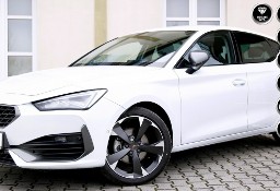 Cupra Leon LED/DSG 7bieg/150KM eTSI/Navi/Led/Radar/ Półskóry/Tempomat/GWARANCJA