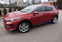 Kia Xceed 1.4T ,,L,, Krajowa , bezwypadkowa 1 właśćiciel ,po serwisie