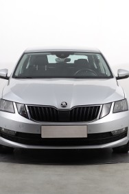 Skoda Octavia III , Salon Polska, Serwis ASO, VAT 23%, Klimatronic, Tempomat,-2