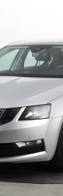 Skoda Octavia III , Salon Polska, Serwis ASO, VAT 23%, Klimatronic, Tempomat,-3