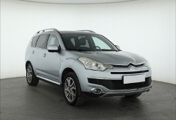 Citroen C-Crosser , 7 miejsc, Xenon, Klimatronic, Parktronic,