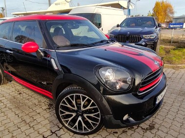 MINI Paceman-1