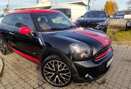 MINI Paceman
