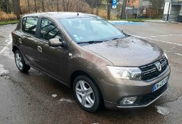 Dacia Sandero II 1.0SCe-73PS 39tkm Klima Navi Android