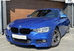 BMW Inny BMW Seria 3 330e IPERFORMACE Hybryda Mpak. SalonPL Bezwyp. VAT