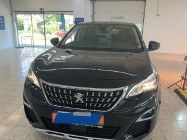 Peugeot 3008 II pierwszy właściciel