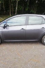 Toyota Auris I Mały przebieg ,pierwsza rejestracja 2009r-2