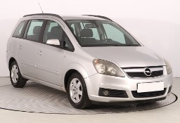 Opel Zafira B , 7 miejsc, Klimatronic, Tempomat, Parktronic,ALU
