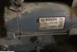 Rozrusznik Bosch 01180928kz