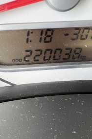 Opel Agila 1,2 bezwypadkowy-2