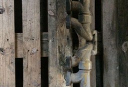 CAT c15 Kolektor Wydechowy