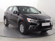Mitsubishi ASX , Salon Polska, Serwis ASO, Klimatronic, Tempomat, Parktronic