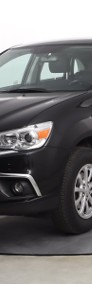 Mitsubishi ASX , Salon Polska, Serwis ASO, Klimatronic, Tempomat, Parktronic-3