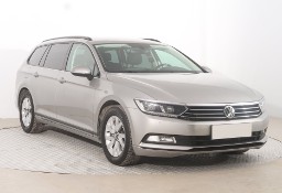 Volkswagen Passat B8 , Salon Polska, VAT 23%, Navi, Klimatronic, Parktronic,