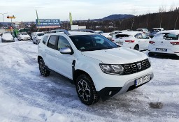 Dacia Duster I 1.0 TCe Prestige LPG Salon PL