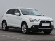 Mitsubishi ASX , Xenon, Klimatronic, Tempomat, Parktronic