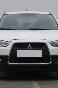 Mitsubishi ASX , Xenon, Klimatronic, Tempomat, Parktronic-2