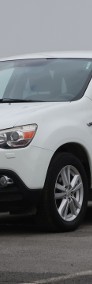 Mitsubishi ASX , Xenon, Klimatronic, Tempomat, Parktronic-3