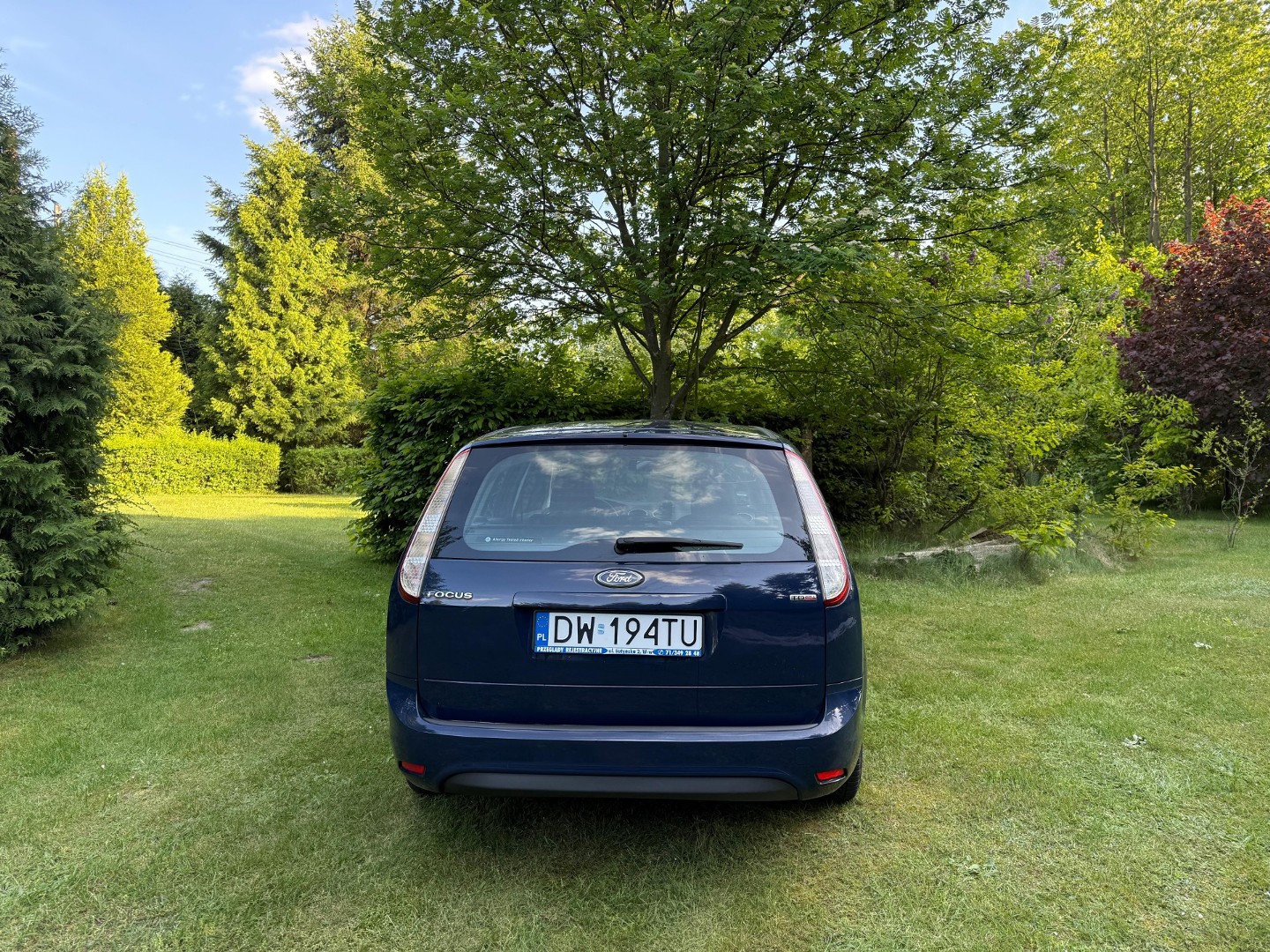 Ford Focus II Super oferta