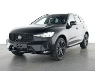 Volvo XC60 II B5(B) AWD Black Edition Ultra *Gwarancja*FV23%*