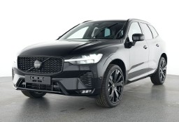 Volvo XC60 II B5(B) AWD Black Edition Ultra *Gwarancja*FV23%*