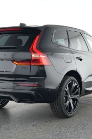 Volvo XC60 II B5(B) AWD Black Edition Ultra *Gwarancja*FV23%*-2