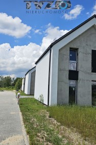 Osiedle dla młodych rodzin w sosnach i łąkach pod Warszawą-2